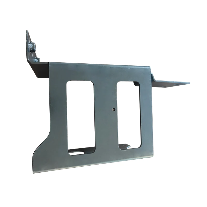Suporte de estampagem de metal ferroso