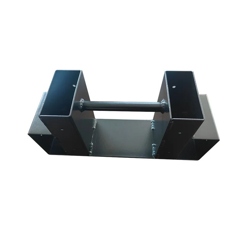Rack de lenha