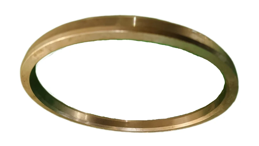 Flange Octagonal Gasket Ring