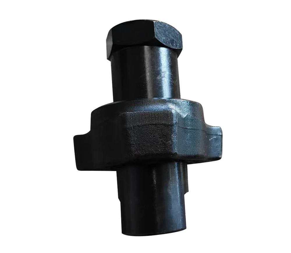 Threaded Hammer Union