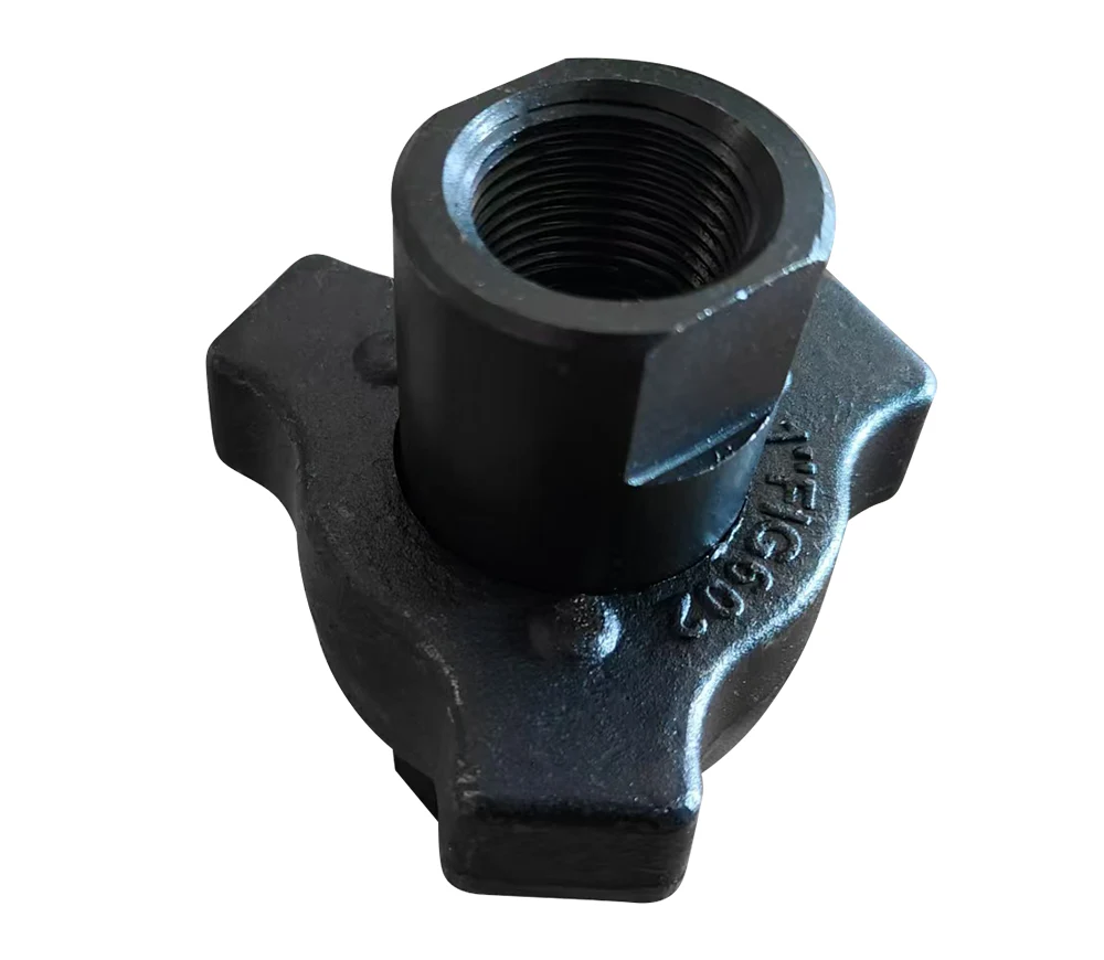 Threaded Hammer Union