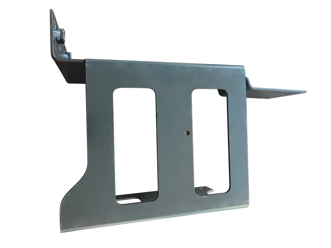 Ferrous Metal Stamping Bracket