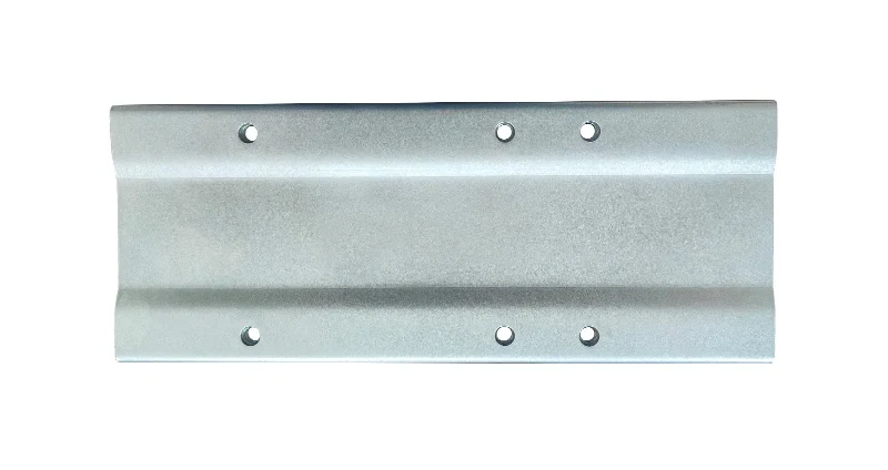Sheet Metal Hinge