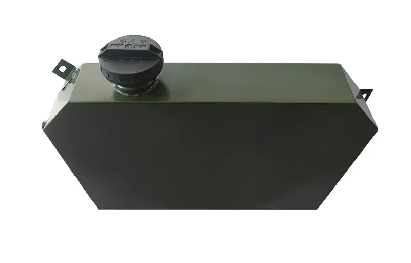 Tank Hydraulic Reservoir