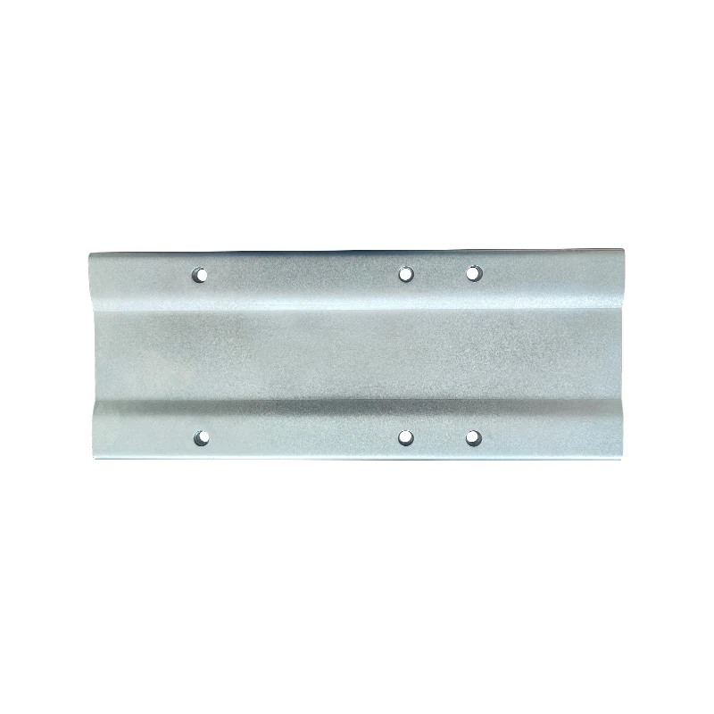 Dobradiça de chapa metal